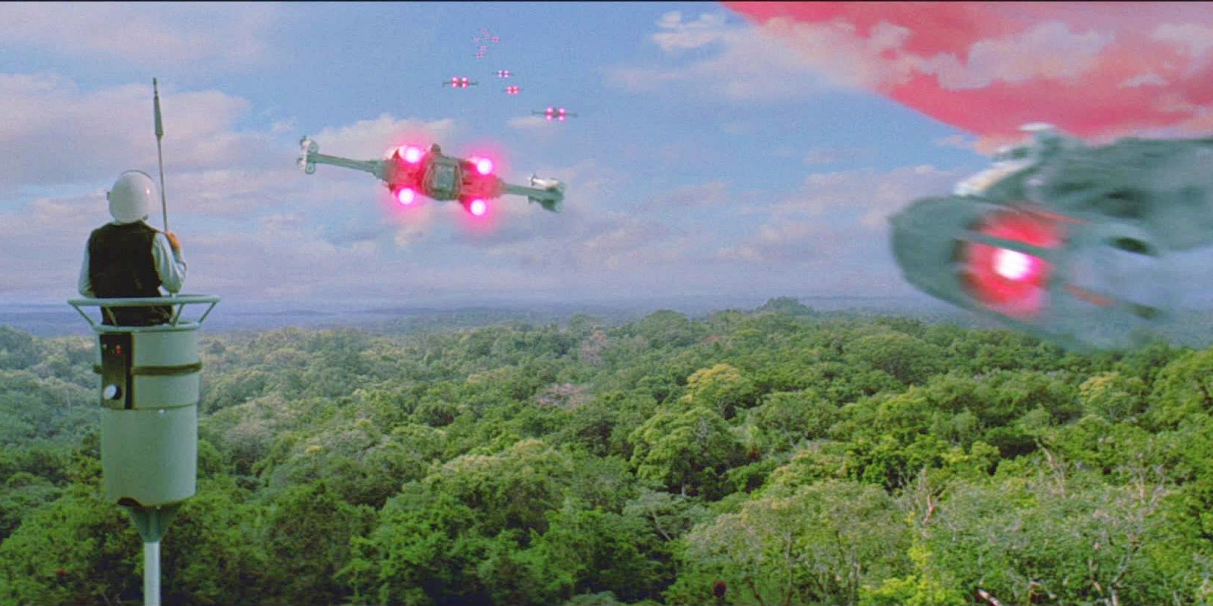 Yavin 4's Return: A Star Wars Retrospective And Explanation Yavin 4's Return: A Star Wars Retrospective And Explanation