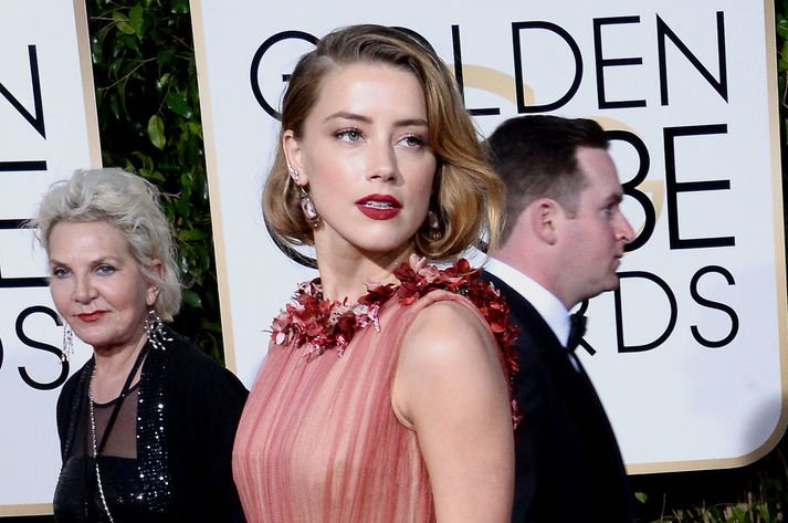 Years After Embryo Dispute, Are Amber Heard's Twins Elon Musk's? Years After Embryo Dispute, Are Amber Heard's Twins Elon Musk's?