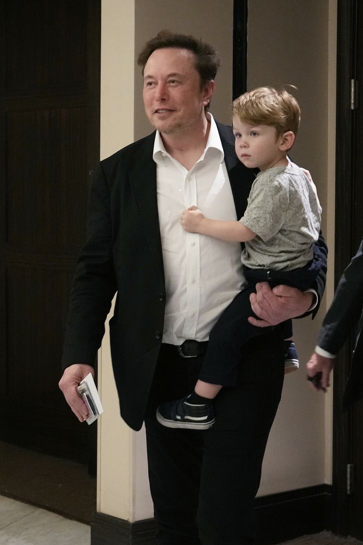 Years After Embryo Dispute: Did Elon Musk Father Amber Heard's Twins? Years After Embryo Dispute: Did Elon Musk Father Amber Heard's Twins?
