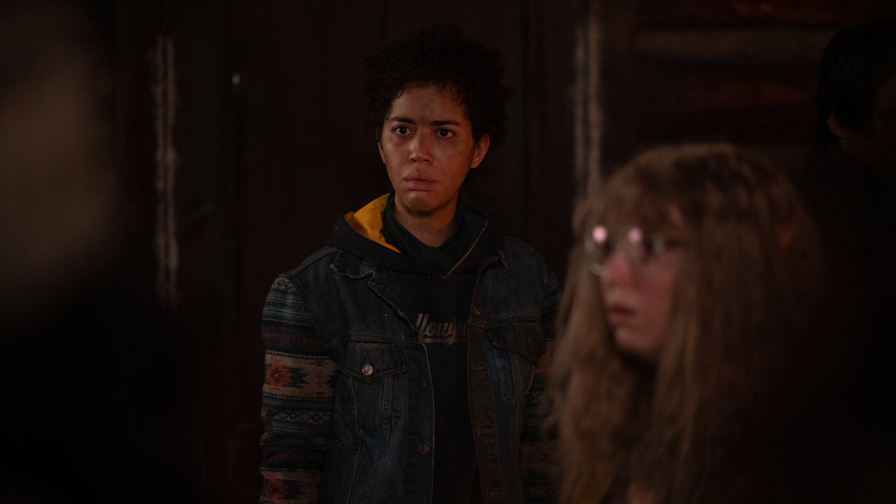 Yellowjackets Season 3 Episode 5: Did Tai Do That? Shauna & Walter Team Up Yellowjackets Season 3 Episode 5: Did Tai Do That? Shauna & Walter Team Up