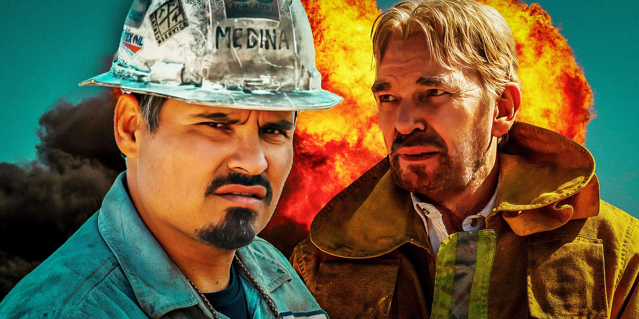 Yellowstone And Landman: How Taylor Sheridan Connects His Shows Yellowstone And Landman: How Taylor Sheridan Connects His Shows