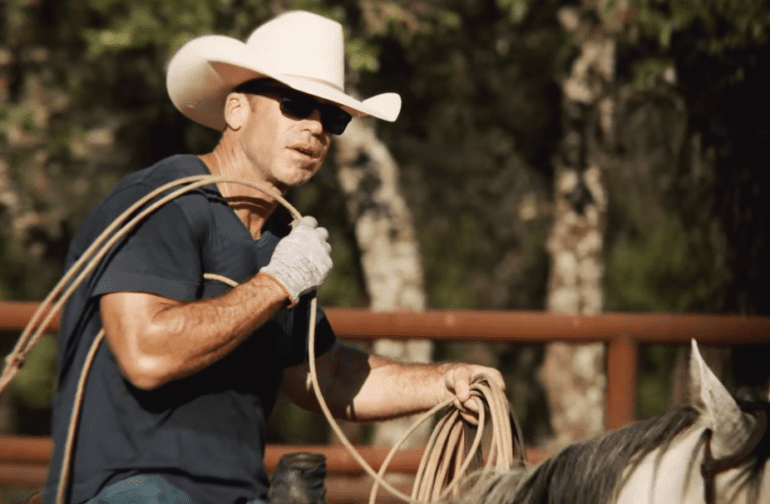 Yellowstone Creator Taylor Sheridan's Potential Early Retirement Yellowstone Creator Taylor Sheridan's Potential Early Retirement