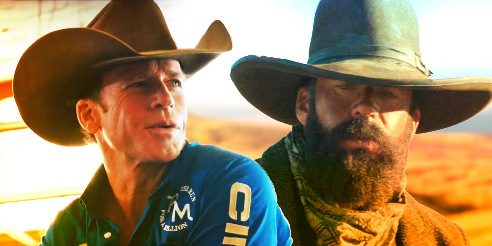 Yellowstone's Fate: Will Taylor Sheridan Retire Early? Yellowstone's Fate: Will Taylor Sheridan Retire Early?