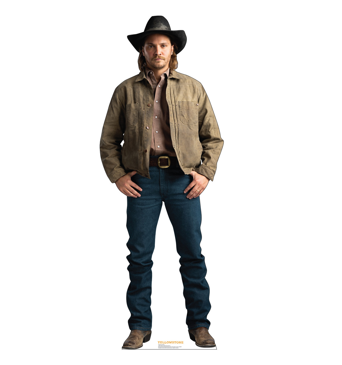Yellowstone's Kayce Dutton Spinoff: Exploring The Rationale Behind Season 5 Flashbacks Yellowstone's Kayce Dutton Spinoff: Exploring The Rationale Behind Season 5 Flashbacks