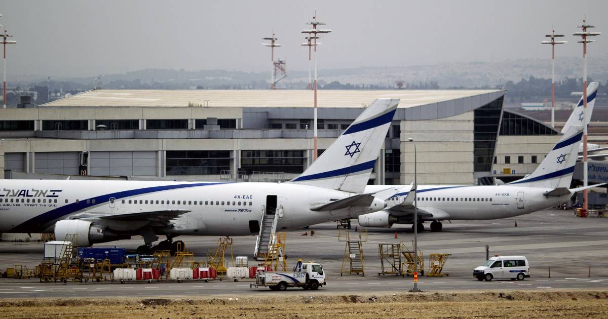 Yemen Missile Targeting Ben Gurion Airport, Russia Cracks Down On Amnesty: SOFREP Update Yemen Missile Targeting Ben Gurion Airport, Russia Cracks Down On Amnesty: SOFREP Update