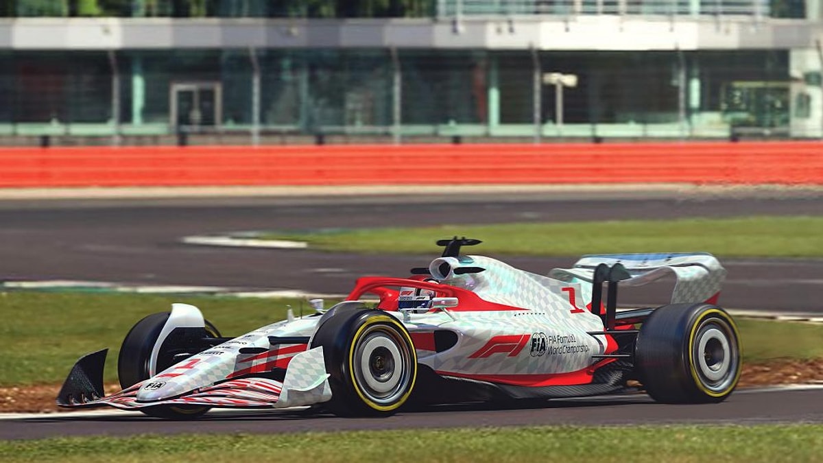 Yeni Formula 1 Sezonu İçin Tam Bir Rehber Yeni Formula 1 Sezonu İçin Tam Bir Rehber