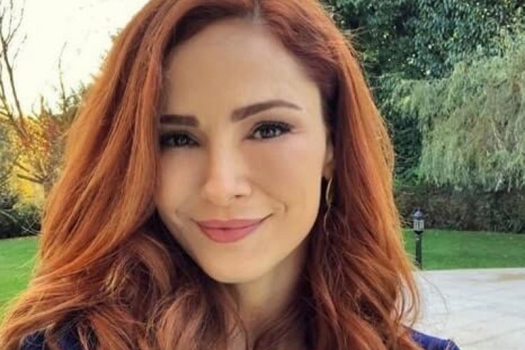 Yeşilçam Efsanesi Gülşen Bubikoğlu'nun Yeni Fotoğrafı Sosyal Medyayı Salladı! Mine Tugay'ın Yorumu Dikkat Çekti! Yeşilçam Efsanesi Gülşen Bubikoğlu'nun Yeni Fotoğrafı Sosyal Medyayı Salladı! Mine Tugay'ın Yorumu Dikkat Çekti!
