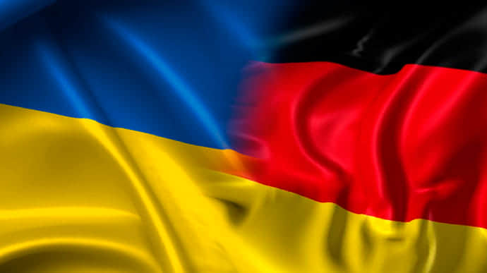 Європейська Підтримка України: Німеччина Обіцяє €11 Млрд Військової Допомоги До 2029 Року Європейська Підтримка України: Німеччина Обіцяє €11 Млрд Військової Допомоги До 2029 Року