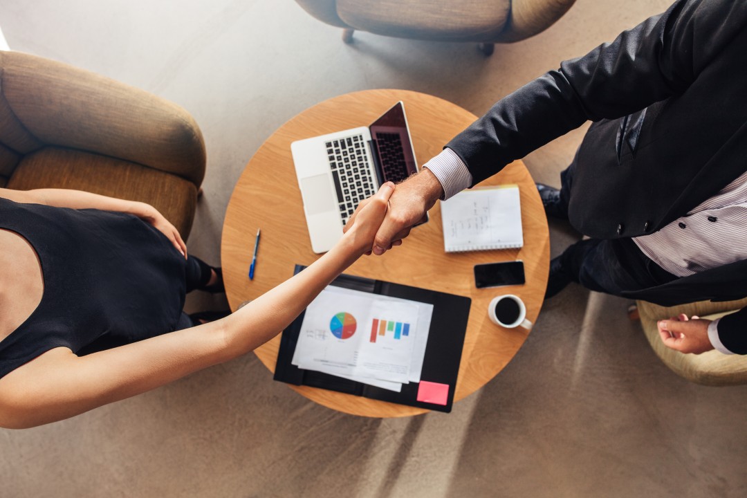 You Can Still Negotiate A 'Best And Final' Job Offer You Can Still Negotiate A 'Best And Final' Job Offer