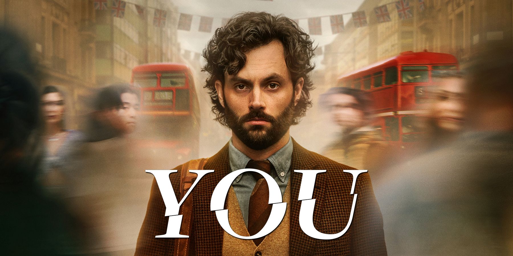 You're Back On Netflix: A Review Of You Season 4 You're Back On Netflix: A Review Of You Season 4