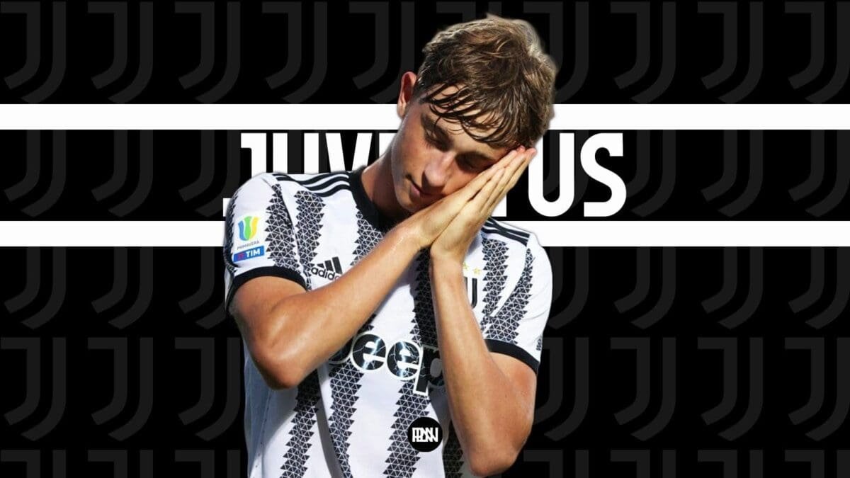 Young Star Huijsen Decides On Premier League Club Young Star Huijsen Decides On Premier League Club