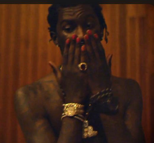 Young Thug Announces Potential UY Scuti Release Date Young Thug Announces Potential UY Scuti Release Date