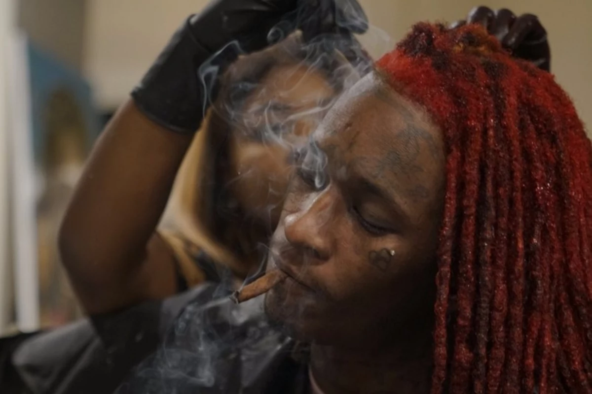 Young Thug Teases UY Scuti Album Release Date Young Thug Teases UY Scuti Album Release Date
