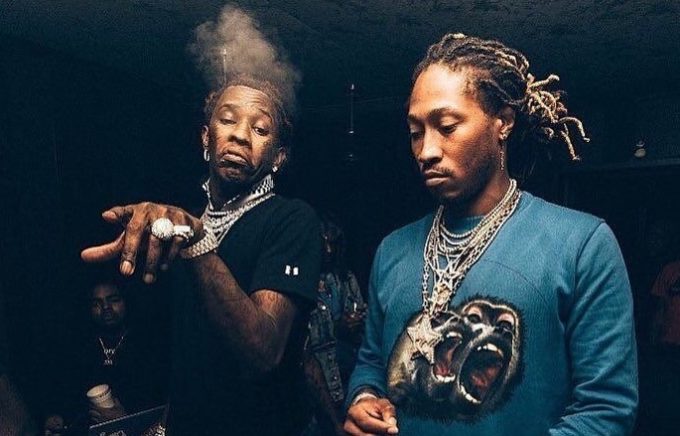 Young Thug Will Not Be On The Next Blue Origin Mission Young Thug Will Not Be On The Next Blue Origin Mission