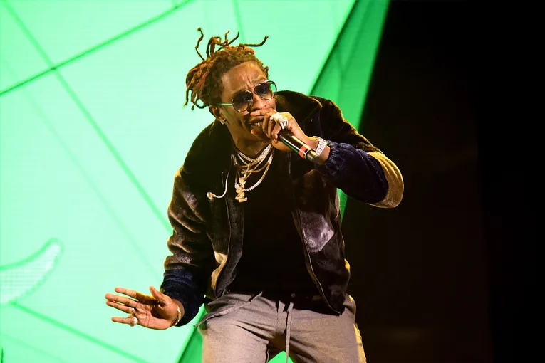 Young Thug's UY Scuti: Release Date Hints And Album Expectations Young Thug's UY Scuti: Release Date Hints And Album Expectations