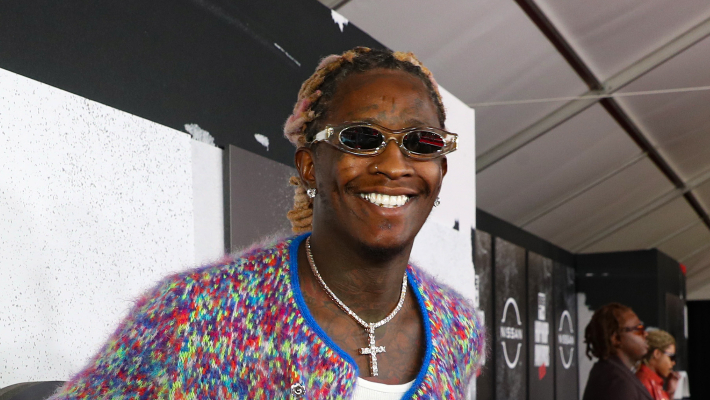Young Thug's UY Scuti: Release Date Hints And Fan Expectations Young Thug's UY Scuti: Release Date Hints And Fan Expectations