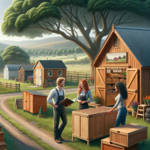 Your Escape To The Country: Choosing The Right Rural Property Your Escape To The Country: Choosing The Right Rural Property