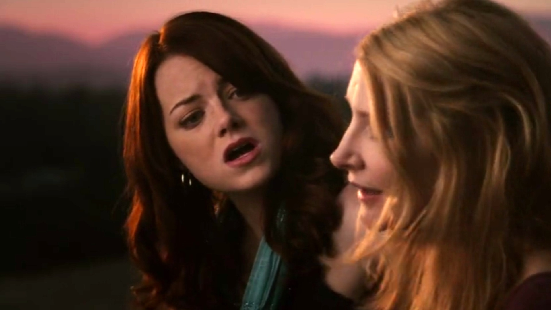 Your Guide To Easy A On BBC Three HD Your Guide To Easy A On BBC Three HD