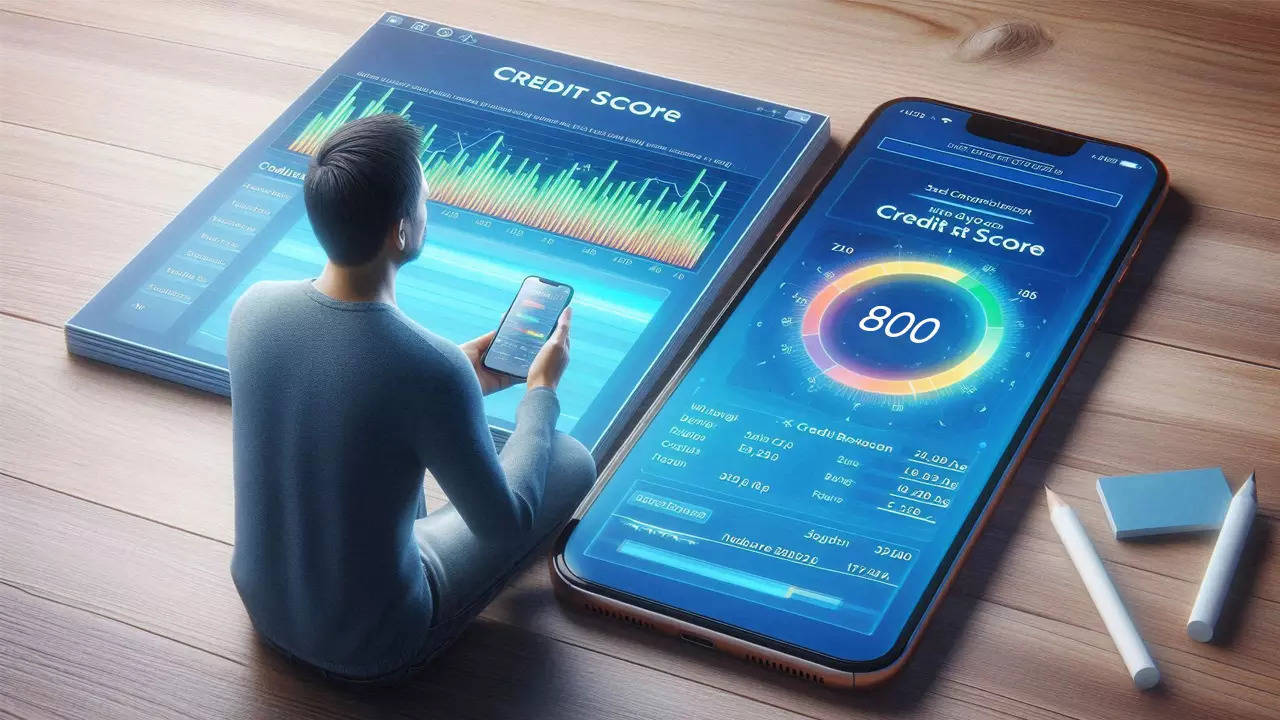 Your Guide To Finance Loans: Interest Rates, EMIs, And Loan Tenure Explained Your Guide To Finance Loans: Interest Rates, EMIs, And Loan Tenure Explained
