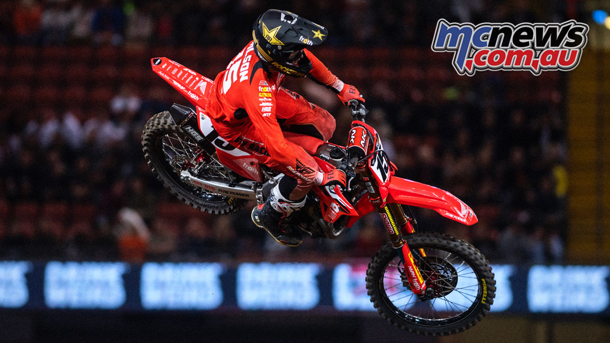 Your Guide To Moto Racing: GNCC, MX, SX, Flat Track, And Enduro News Your Guide To Moto Racing: GNCC, MX, SX, Flat Track, And Enduro News