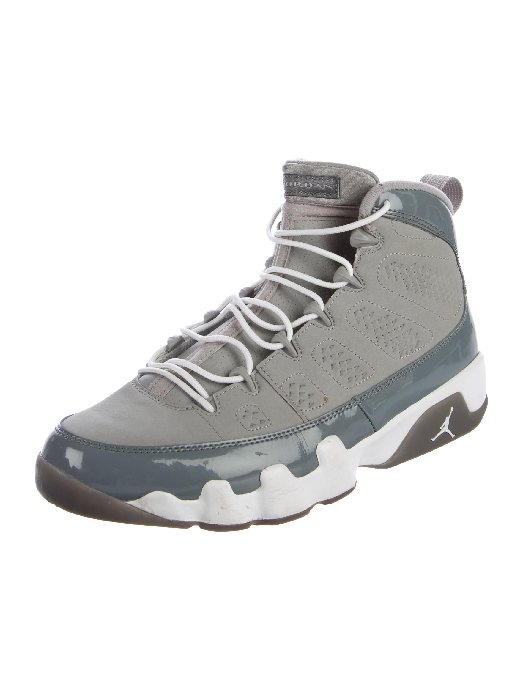 Your Guide To Purchasing Nike Air Jordan 9 Retro Cool Grey Online Your Guide To Purchasing Nike Air Jordan 9 Retro Cool Grey Online