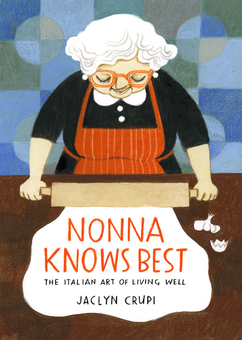 Your Guide To The Nonna Cast And Characters Your Guide To The Nonna Cast And Characters