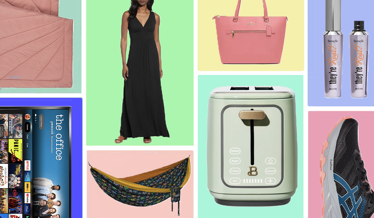 Your Guide To The Top Memorial Day Sales & Deals In 2025 Your Guide To The Top Memorial Day Sales & Deals In 2025