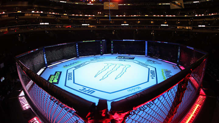 Your Guide To UFC Des Moines: Fight Predictions And Betting Tips Your Guide To UFC Des Moines: Fight Predictions And Betting Tips