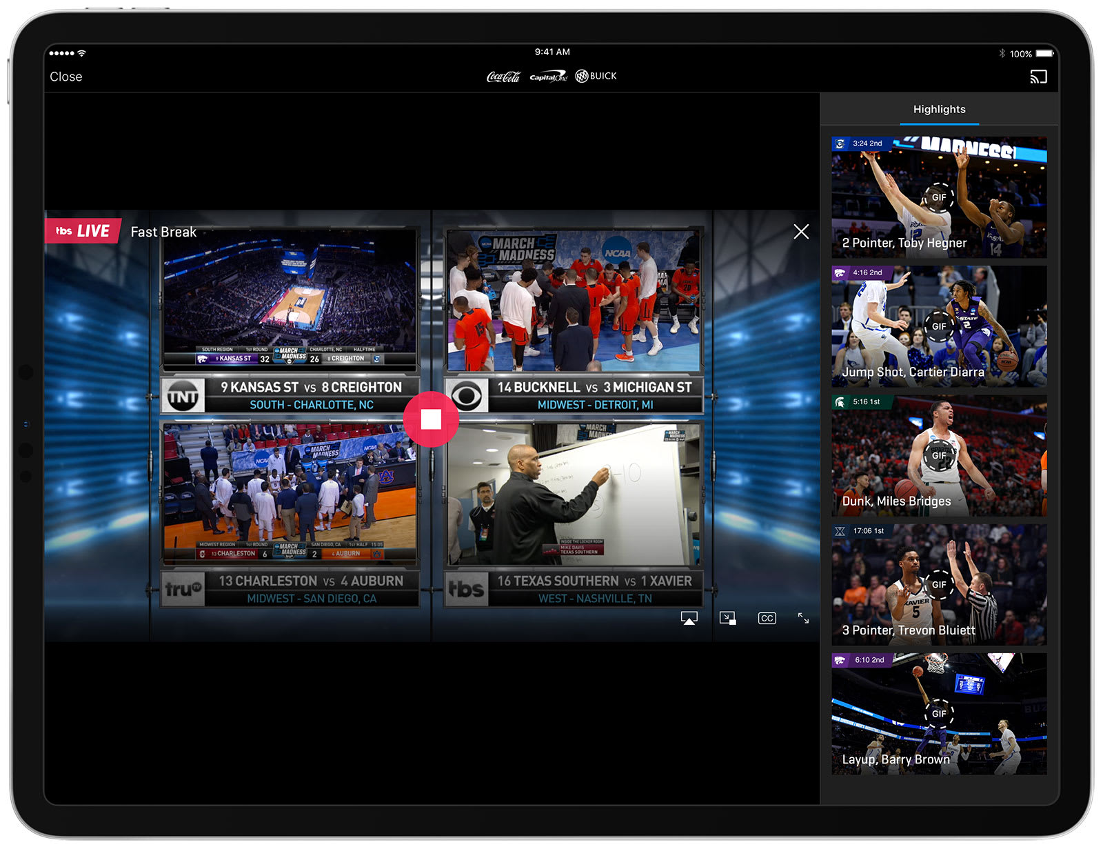 Your Guide To Watching March Madness 2025: Live TV And Streaming Options Your Guide To Watching March Madness 2025: Live TV And Streaming Options