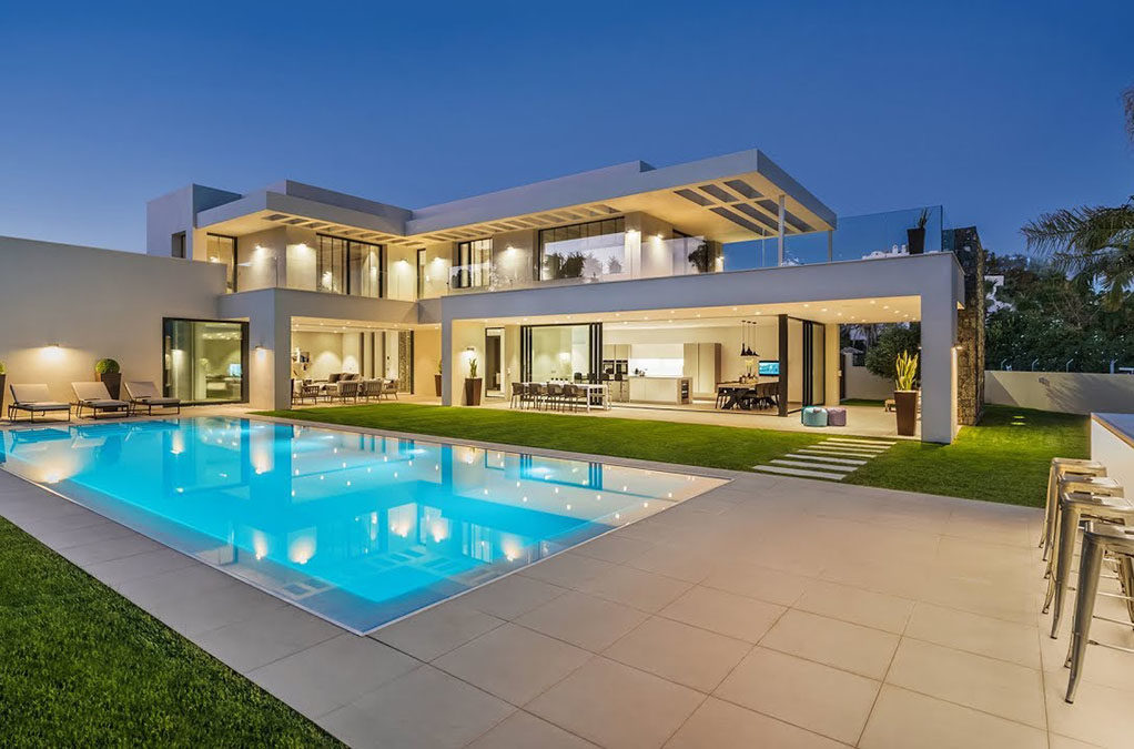 Your Place In The Sun: Navigating The Overseas Property Market Your Place In The Sun: Navigating The Overseas Property Market