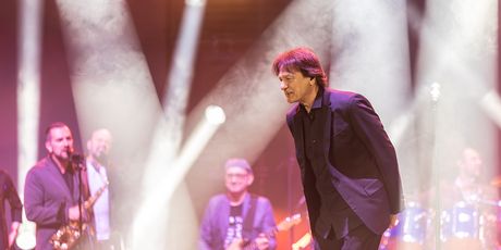 Zaboravljena Ljubav: Zdravko Čolić I Njegova Prva Žena Zaboravljena Ljubav: Zdravko Čolić I Njegova Prva Žena
