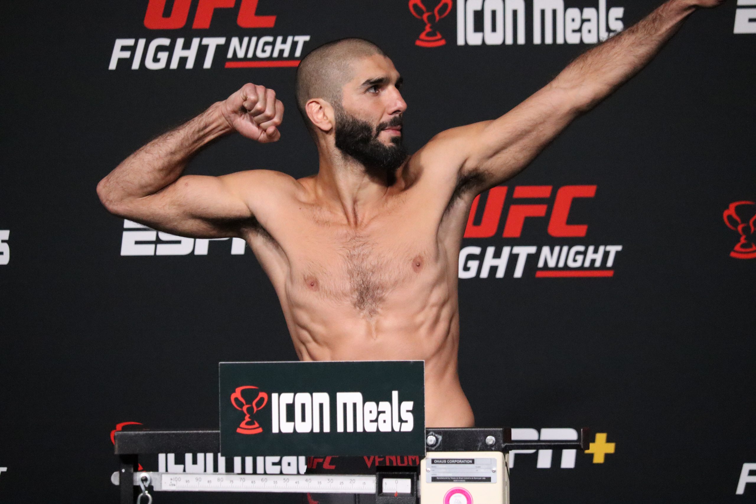 Zahabi Vs Aldo À L'UFC 315 Montréal: Un Combat Prolongé? Zahabi Vs Aldo À L'UFC 315 Montréal: Un Combat Prolongé?