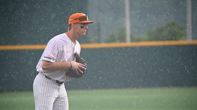 Zane Denton's Post-Tennessee Baseball Career: Where He's Playing Now Zane Denton's Post-Tennessee Baseball Career: Where He's Playing Now