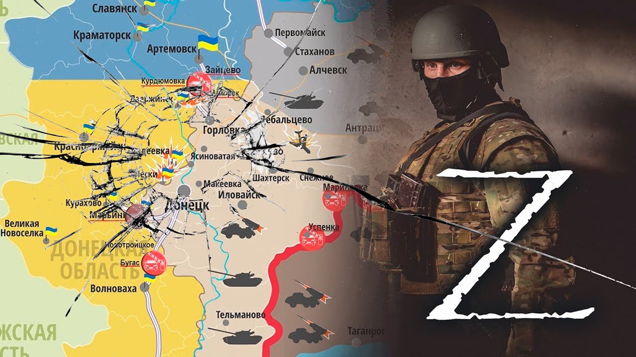 Зависимость От Алжира: Может Ли Французская Позиция В Украине Её Подорвать? Зависимость От Алжира: Может Ли Французская Позиция В Украине Её Подорвать?