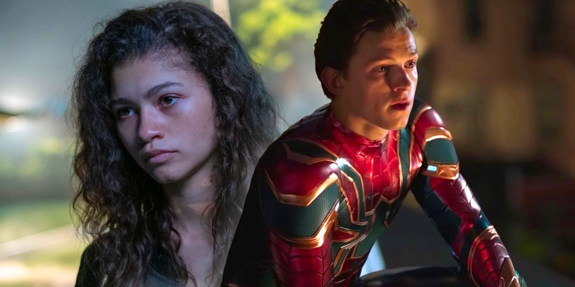 Zendaya And Half-Sister's Bitter Feud Before Tom Holland Wedding Zendaya And Half-Sister's Bitter Feud Before Tom Holland Wedding