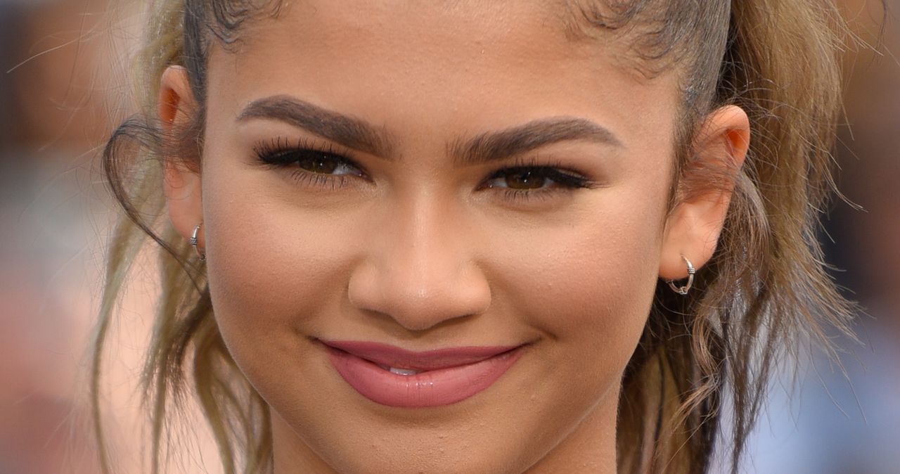 Zendaya Facing Public Accusation: Half-Sister's Cancer Claim Zendaya Facing Public Accusation: Half-Sister's Cancer Claim