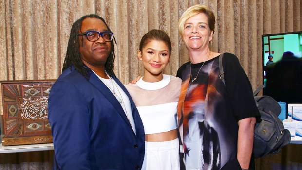 Zendaya's Family Life: A Close Look At Her Low-Key Parents And Siblings Zendaya's Family Life: A Close Look At Her Low-Key Parents And Siblings