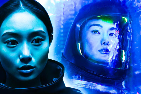 Zendaya's Space Movie: A Jaw-Dropping Twist Zendaya's Space Movie: A Jaw-Dropping Twist