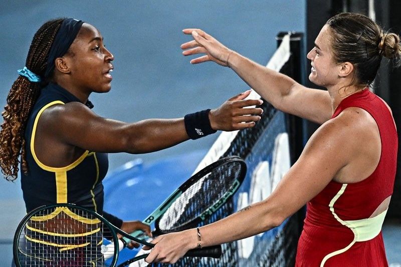Zheng Defeats Sabalenka In Rome, Advances To Face Gauff Zheng Defeats Sabalenka In Rome, Advances To Face Gauff