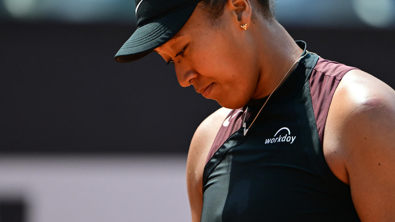 Zheng Earns Last 16 Spot In Rome, Beats Frech Zheng Earns Last 16 Spot In Rome, Beats Frech