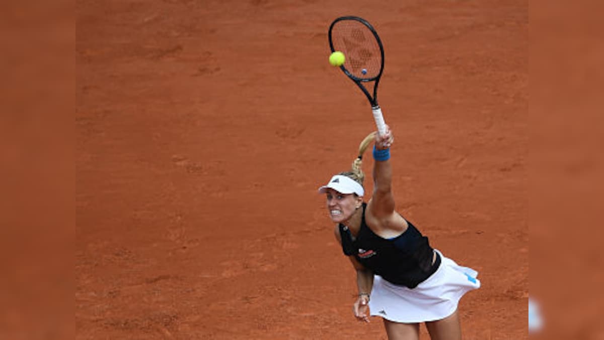 Zheng Qinwen's Early Exit From Madrid Open: Potapova Triumphs Zheng Qinwen's Early Exit From Madrid Open: Potapova Triumphs