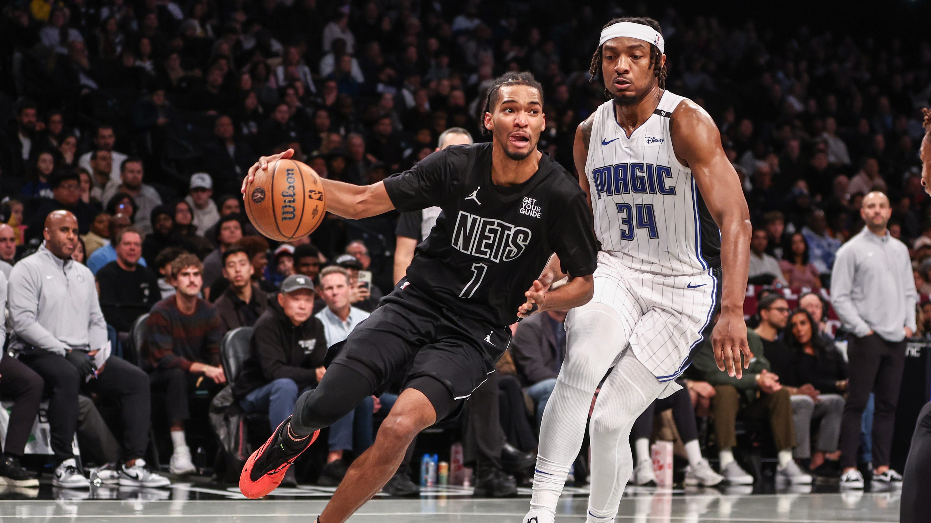 Ziaire Williams' Second Chance: A Look At His Development And Future In The NBA