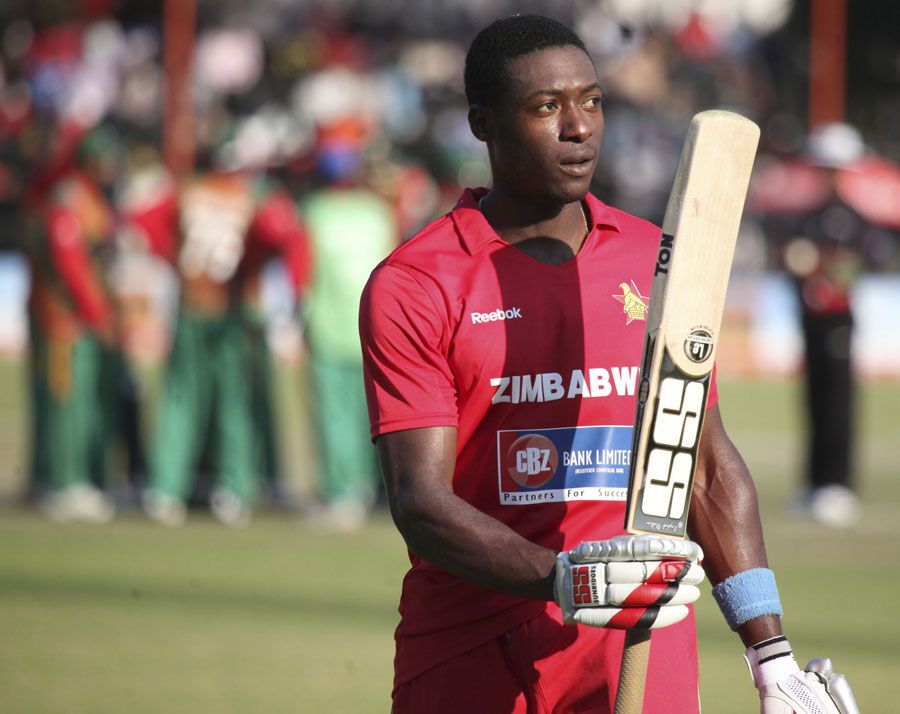 Zimbabwe Dominates Bangladesh On Day One Zimbabwe Dominates Bangladesh On Day One