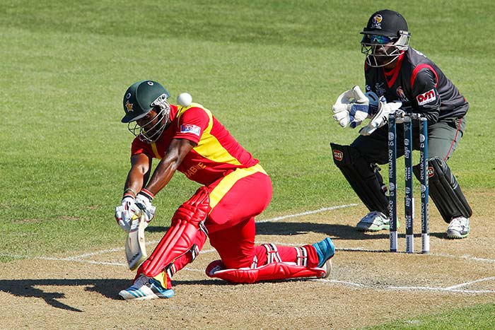 Zimbabwe Seal Thrilling Sylhet Test Victory After 2021 Drought Zimbabwe Seal Thrilling Sylhet Test Victory After 2021 Drought