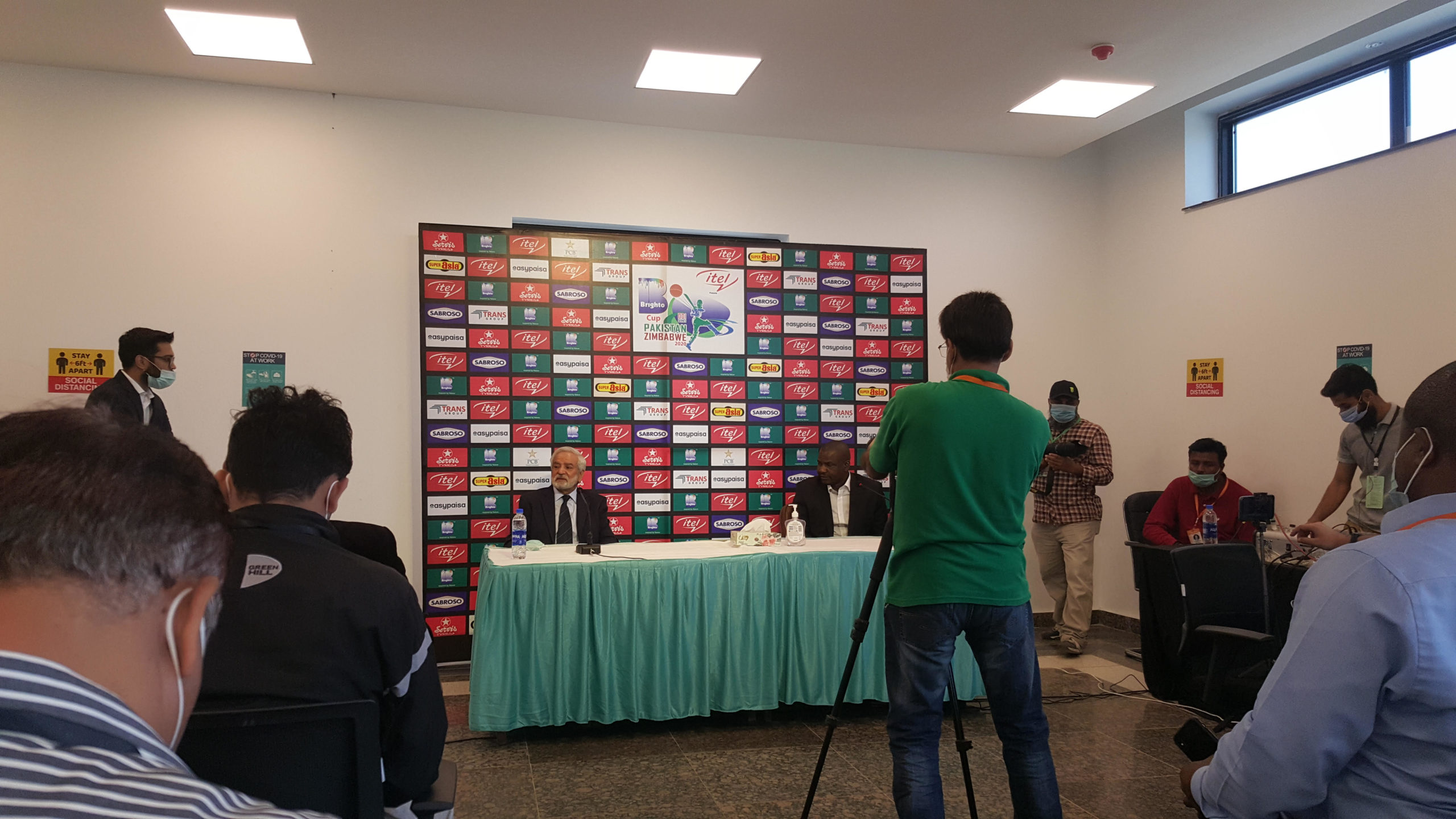 Zimbabwe Set To Host Important International Cricket Meetings Zimbabwe Set To Host Important International Cricket Meetings