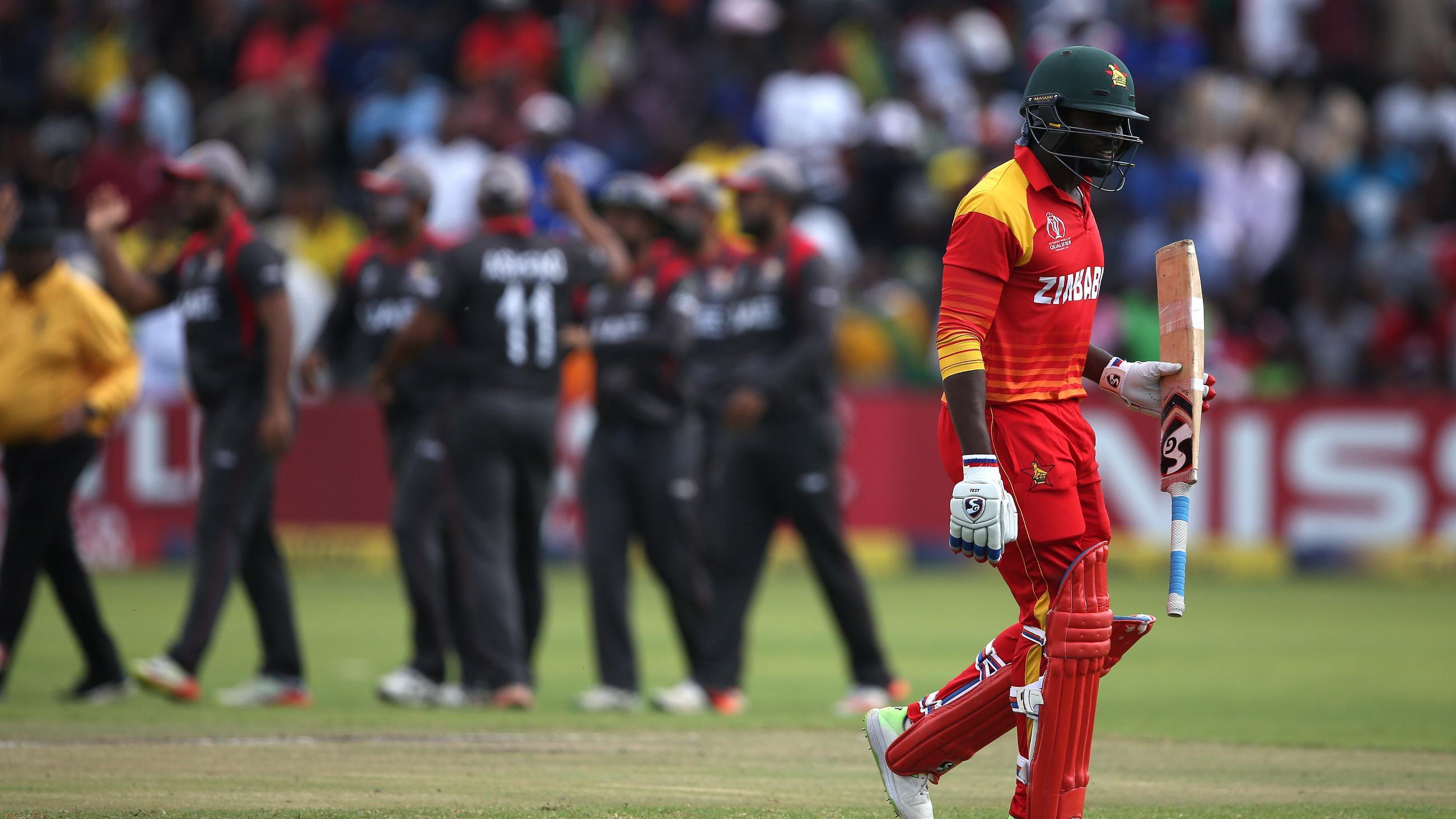 Zimbabwe To Host Crucial High-Level International Cricket Meetings Zimbabwe To Host Crucial High-Level International Cricket Meetings