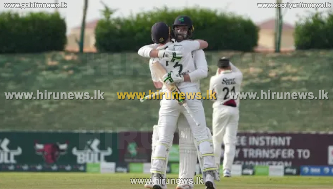 Zimbabwe's First Test Win: A Historic Victory Against Bangladesh Zimbabwe's First Test Win: A Historic Victory Against Bangladesh