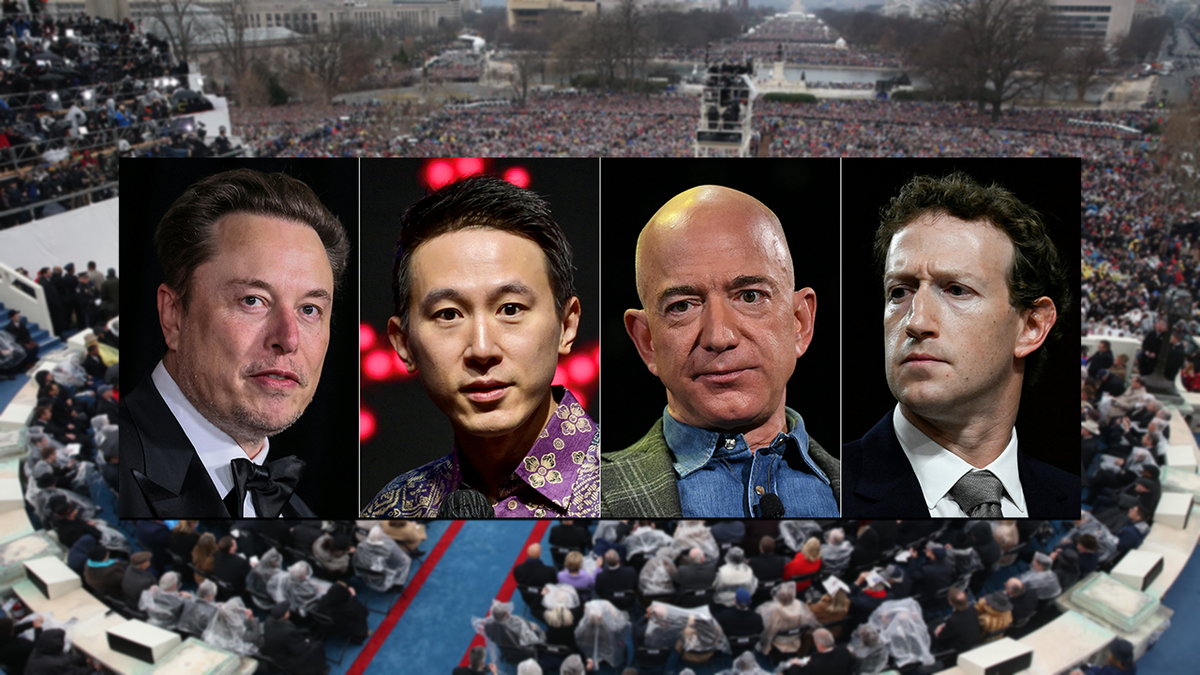 Zuckerberg And Trump: A New Era For Meta And American Politics Zuckerberg And Trump: A New Era For Meta And American Politics