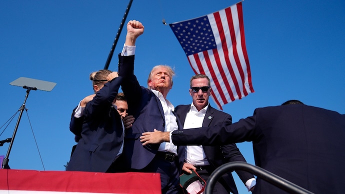 Zuckerberg's Leadership In A Trumpian World Zuckerberg's Leadership In A Trumpian World