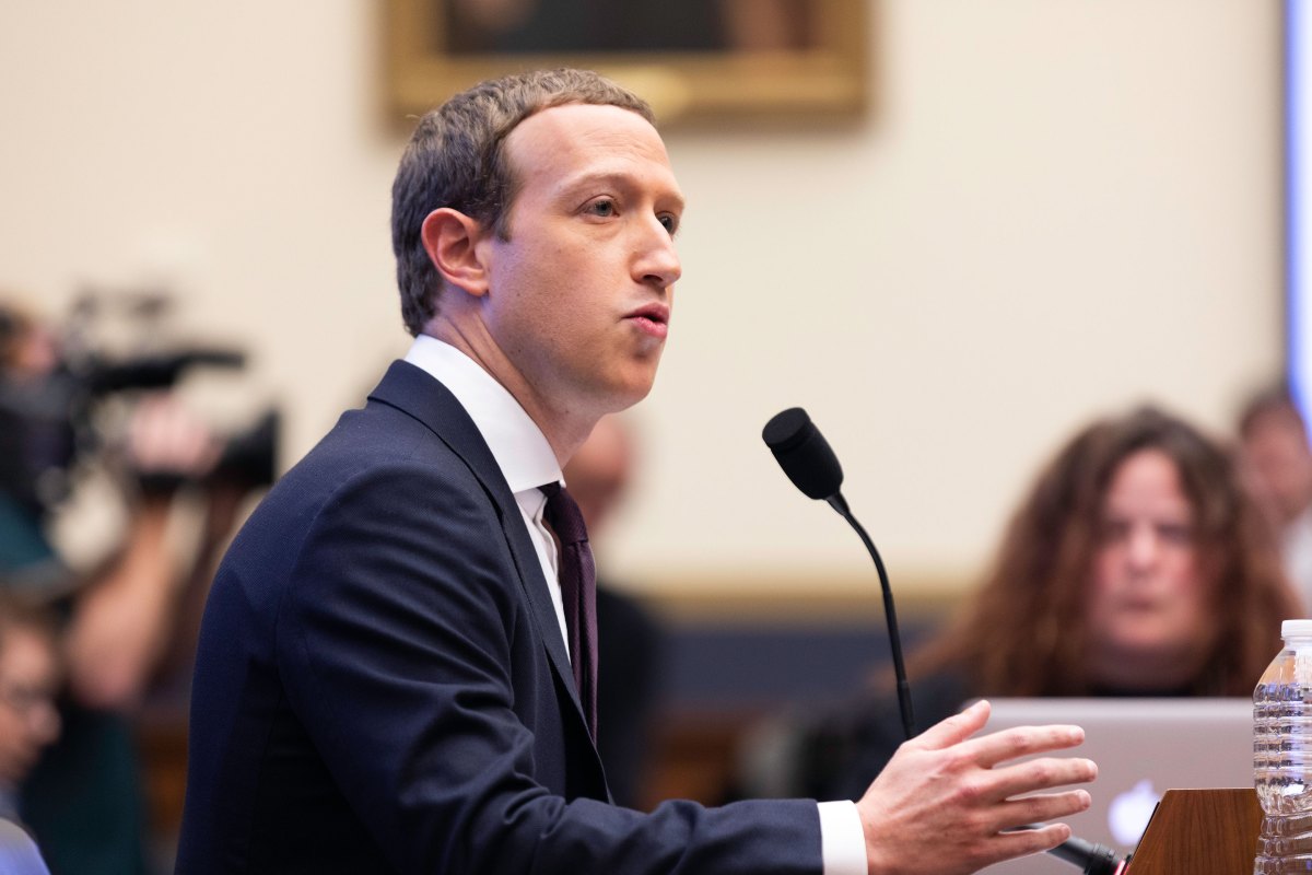 Zuckerberg's Testimony Highlights Instagram's Fight Against TikTok Dominance Zuckerberg's Testimony Highlights Instagram's Fight Against TikTok Dominance